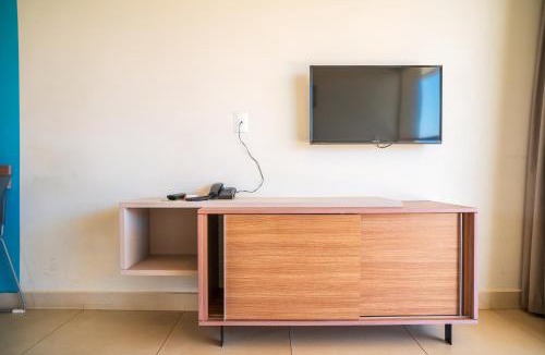 Caldas Novas Apartment | Ilhas do Lago Eco Resort