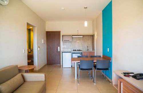 Caldas Novas Apartment | Ilhas do Lago Eco Resort