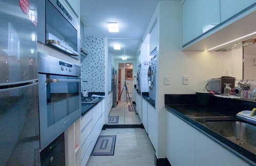 Brasilia Apartment | Ilhas do Lago: leisure and security in the heart of Brasília
