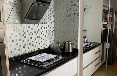 Brasilia Apartment | Ilhas do Lago: leisure and security in the heart of Brasília