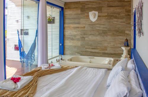 Lavras Novas Apartment | Ilhas Gregas Chalets
