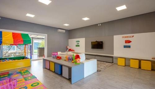Xangri-La House | Ilhas Park Condominium – Xangri-lá