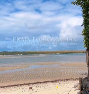 Barra de Sao Miguel Apartment | Iloa alagoas residence, alto padrão!
