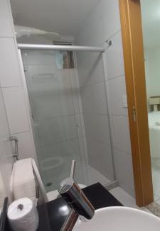 Barra de Sao Miguel Apartment | ILOA Ap inteiro - 2 suites sala cozinha