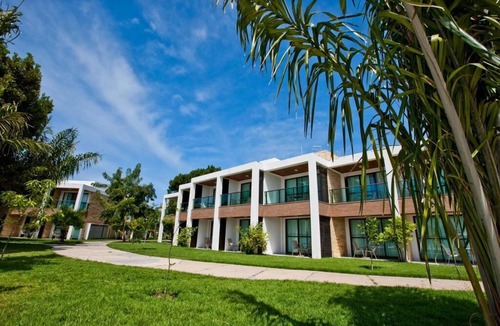 Barra de Sao Miguel Apartment | Iloa Residence, Barra de São Miguel