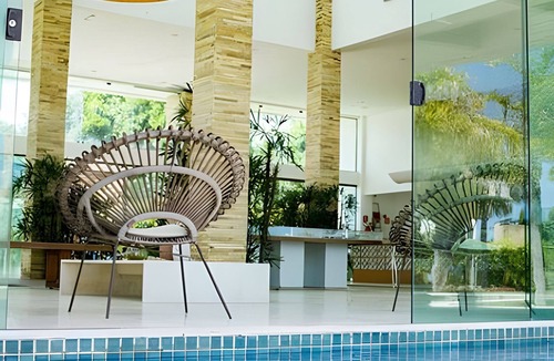 Barra de Sao Miguel Apartment | ILOA RESIDENCE AP 103 A