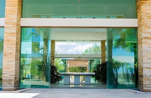 Barra de Sao Miguel Apartment | ILOA RESIDENCE AP 103 A