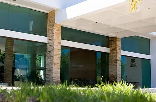 Barra de Sao Miguel Apartment | ILOA RESIDENCE AP 103 A