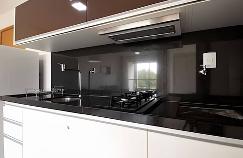 Barra de Sao Miguel House | Iloa Residence Resort Para 4 Pessoas by MME
