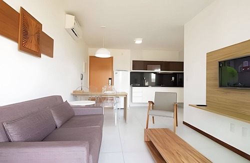 Barra de Sao Miguel House | Iloa Residence Resort Para 4 Pessoas by MME