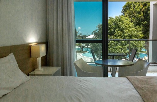 Barra de Sao Miguel Apartment | ILOA RESIDENCE 03 - Barra de São Miguel - AL