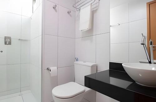 Barra de Sao Miguel Apartment | Iloa Residence Resort for 4 People by MME