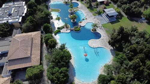 Barra de Sao Miguel Apartment | Iloa Residence Luxo