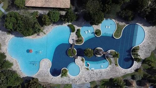 Barra de Sao Miguel Apartment | Iloa Residence Luxo