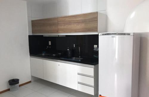Barra de Sao Miguel Apartment | Iloa Resort