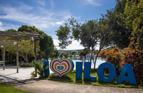 Barra de Sao Miguel Apartment | Iloa um paraíso esperando por você