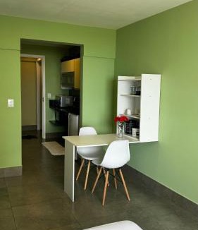 Ponta Negra Hotel | Ilusion hotel flat