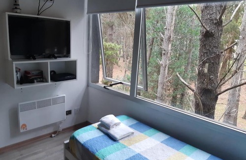 Mar de Las Pampas House | ILUSIONES Bosque y Mar