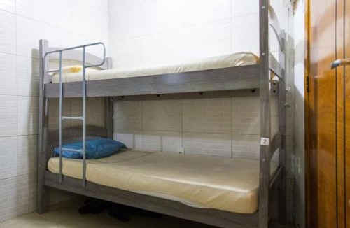 Rocinha Hostel | Imóveis Iemar