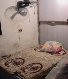 Canudos House | Imóvel da família santos