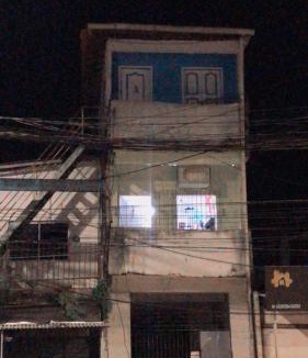 Canudos House | Imóvel da família santos