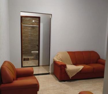 Tres Marias House | Imóvel em Três Marias