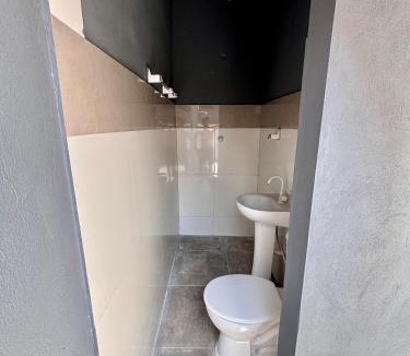 Castanhal House | Imóvel novo para COP 30-Bairro Nova Estrela