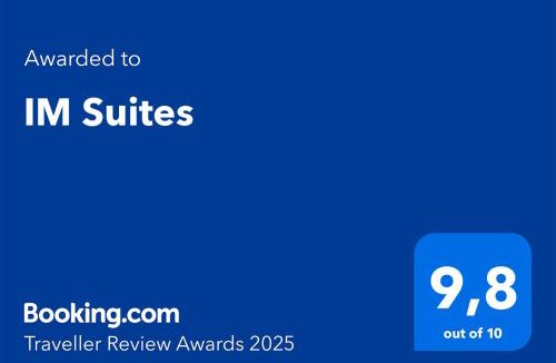 Macambira Hotel | IM Suites