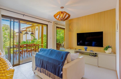 Imbassai Apartment | IM10 - Excellent Village 750m from the Beach