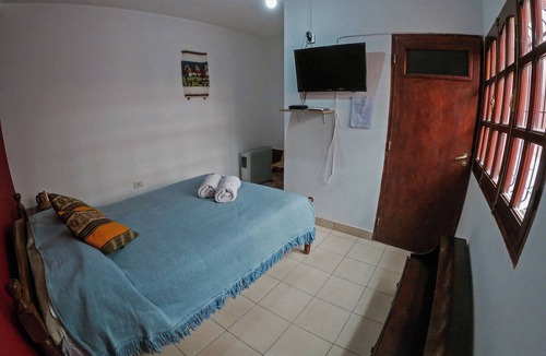 Humahuaca Hostel | Imaynalla Hostel