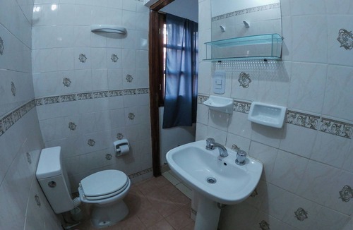 Humahuaca Hostel | Imaynalla Hostel