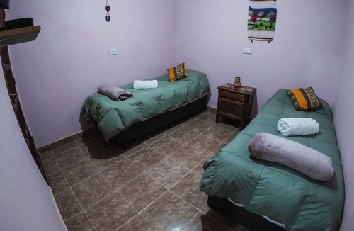 Humahuaca Hostel | Imaynalla Hostel