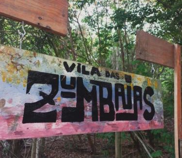 Imbassai Villa | Imbassaí - Vila Zumbaias suíte chalé