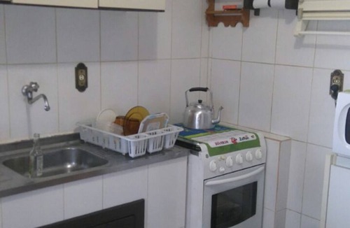 Centro House | Imbé House 150m² covered 10 blocks from the sea