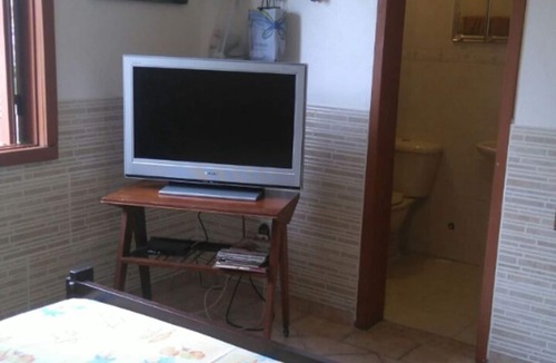 Centro House | Imbé House 150m² covered 10 blocks from the sea