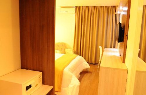 Santa Rosa Hotel | Imigrantes Hotel