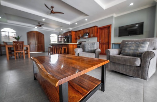 Bejuco Villa | Immaculate 3 bedroom, 3 bathroom private villa with private pool