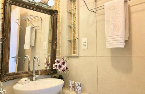 Maracana Apartment | ImoWeMo - Maracanã Ap 52m². 2 Quartos com Garagem