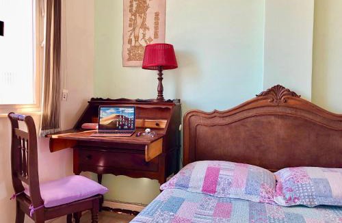 Maracana Apartment | ImoWeMo - Maracanã Ap 52m². 2 Quartos com Garagem