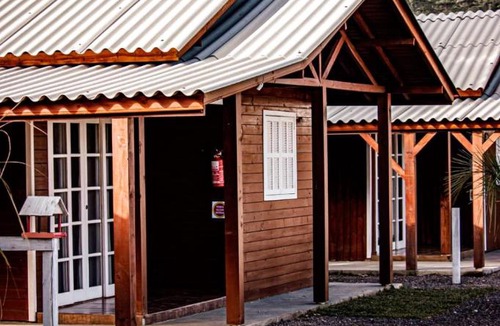 Urubici Villa | Império Cabanas