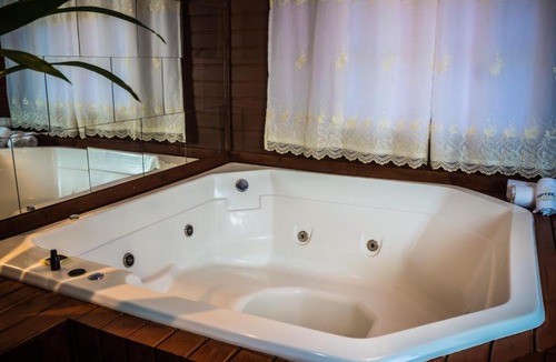 Urubici Villa | Império Cabanas