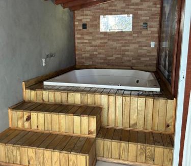 Urubici House | Império Cabanas