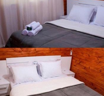 Urubici House | Império Cabanas
