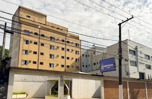 Santos Hotel | Império Hotel