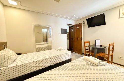 Santos Hotel | Império Hotel