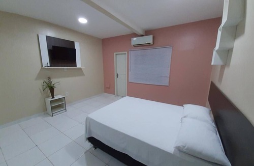 Santarem Hotel | Império Santarém