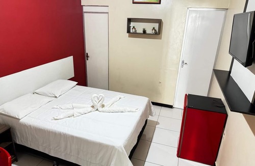 Santarem Hotel | Império Santarém