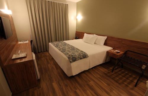 Barao de Cacais Hotel | Impar Suites Barao de Cocais