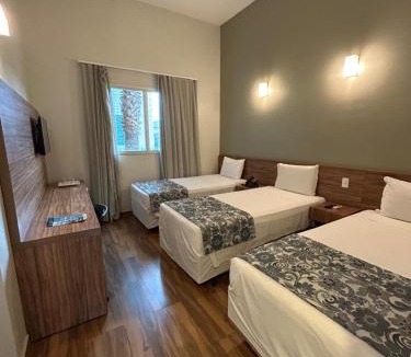 Barao de Cacais Hotel | Impar Suites Barao de Cocais