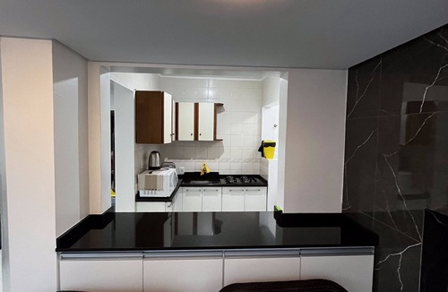 Capao da Canoa Apartment | Impeccable Apartment in Capão da Canoa! 3 minutes walk from the beach